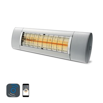 SOLAMAGIC Solamagic 2500 PREMIUM Titanium m/integreret BTC varmeregulering og softstart system