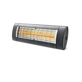 SOLAMAGIC Solamagic 2500 PREMIUM Antracit m/indbygget softstart-system