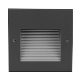 Brumberg Indbygnings lampe