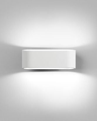 Light Point Aura W1 Hvid