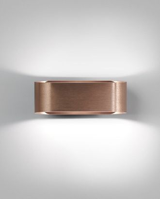 Light Point Aura W1 rose gold