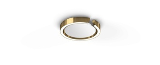 Occhio Mito Soffitto ø20 Up Bronze