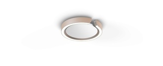 Occhio Mito Soffitto ø20 Up Matt guld