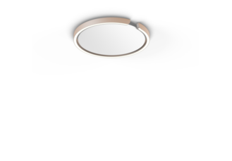 Occhio Mito Soffitto ø40 Up Matt gold