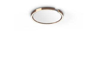 Occhio Mito Soffitto ø40 Up Rose gold