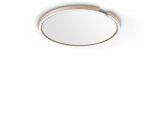 Occhio Mito Soffitto ø60 Up Matt guld