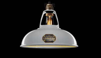 COOLICON Classic Grå ø22,9