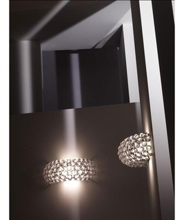 Foscarini Caboche Media Væg