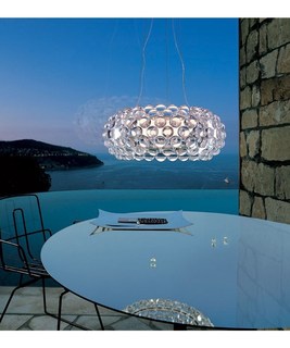 Foscarini Caboche Media