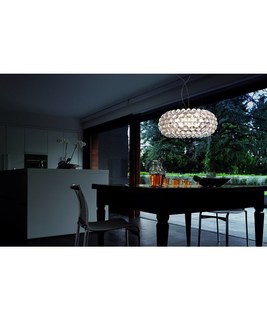 Foscarini Caboche Media