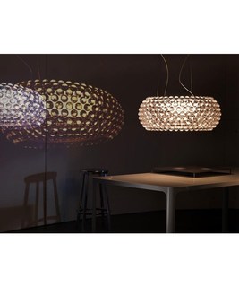 Foscarini Caboche Media