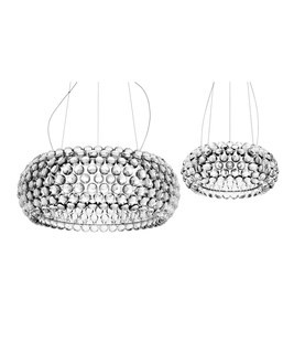 Foscarini Caboche Media