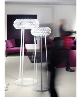 Foscarini Caboche Grande Gulvlampe
