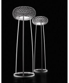 Foscarini Caboche Grande Gulvlampe