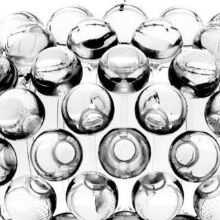 Foscarini Caboche Grande Gulvlampe