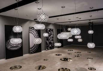 Foscarini Caboche Piccola