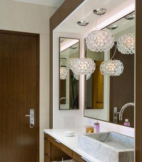 Foscarini Caboche Piccola