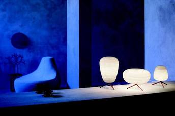 Foscarini Rituals 2 bord