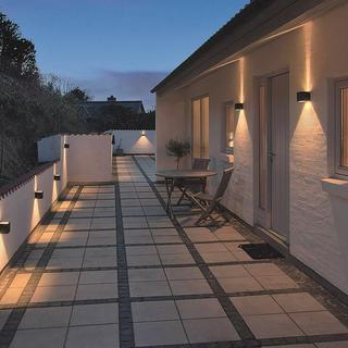 Light Point CUBE XL DOWN LED Hvid