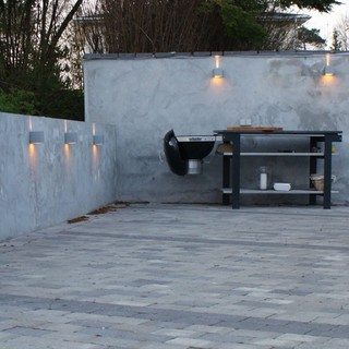 Light Point CUBE XL DOWN LED Hvid