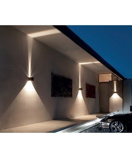 Light Point CUBE XL DOWN LED Hvid