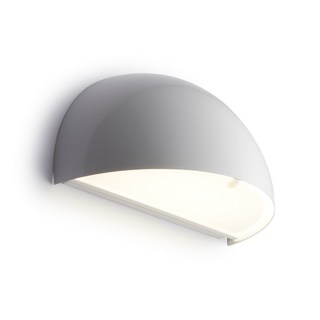 Light Point RØRHAT LED White