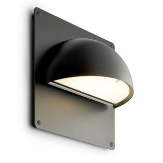 Light Point RØRHAT LED Black
