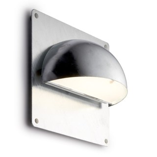 Light Point RØRHAT LED Galvaniseret - 2295,-