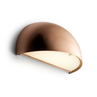 Light Point RØRHAT LED Copper Raw