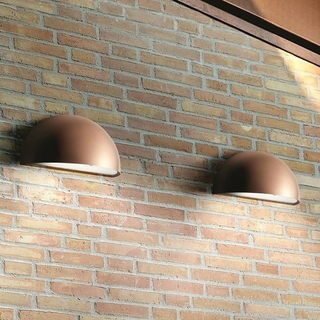 Light Point RØRHAT LED Copper Raw