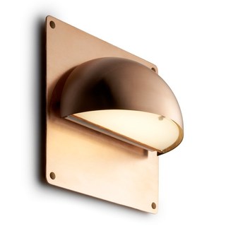 Light Point RØRHAT LED Copper Raw