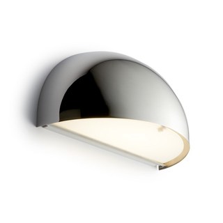 Light Point RØRHAT LED Krom
