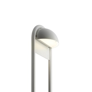 Light Point RØRHAT STANDER 700mm. Hvid