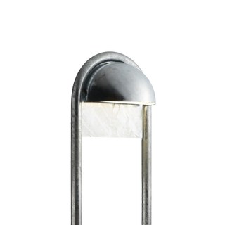 Light Point RØRHAT STANDER 700mm. Galvaniseret