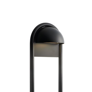 Light Point RØRHAT STANDER 1000mm. Sort