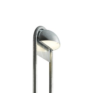Light Point RØRHAT STANDER 1000mm. Galvaniseret