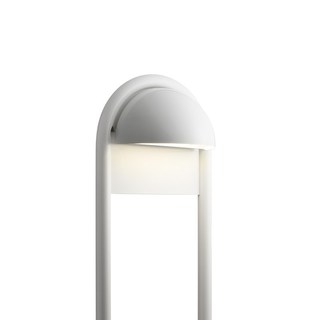 Light Point RØRHAT Stander Cover Hvid