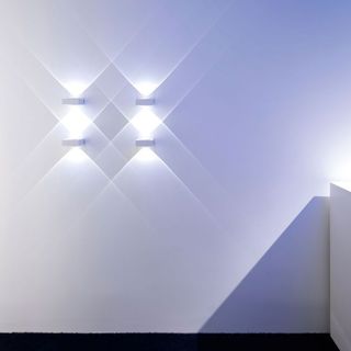 Delta Light VISION Crom Led