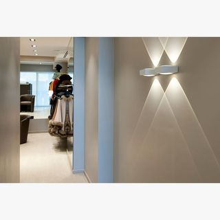 Delta Light VISION Crom Led