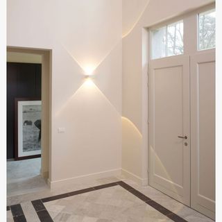 Delta Light VISION Crom Led