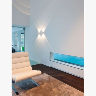 Delta Light VISION Crom Led