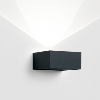 Delta Light VISION S OUT LED Mørk Grå