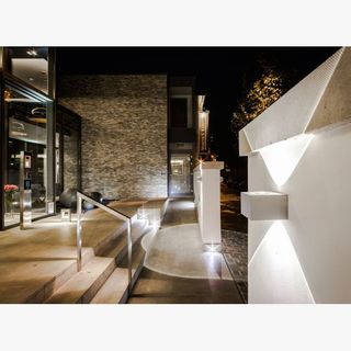 Delta Light VISION OUT LED ALU.