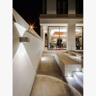 Delta Light VISION OUT LED ALU.