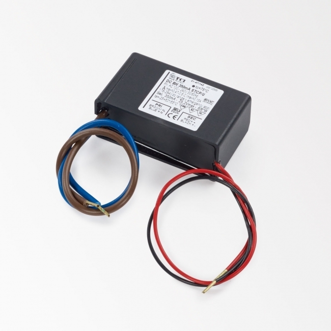 Delta Light LED POWER SUPPLY 350mA/8W
