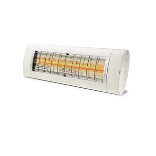 SOLAMAGIC Solamagic 2500 PREMIUM Hvid m/indbygget softstart-system
