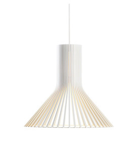  Puncto 4203 Pendel Hvid