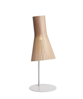 Secto 4220 Bordlampe Valnød