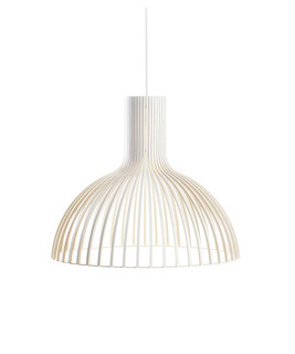  Victo 4250 Pendel Hvid
