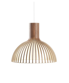  Victo 4250 Pendel valnød